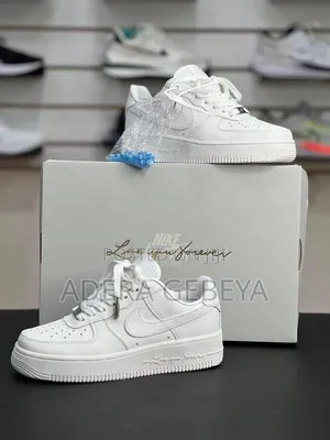 Nike Airforce 1 NOCTA
