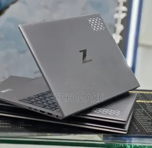New Laptop HP ZBook 14 16GB Intel Core i5 SSD 512GB