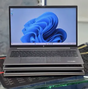 New Laptop HP ZBook 14 16GB Intel Core i5 SSD 512GB