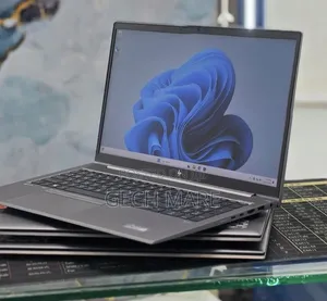 New Laptop HP ZBook 14 16GB Intel Core i5 SSD 512GB