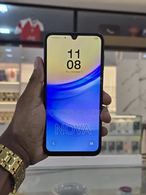 Samsung Galaxy A15 5G 256 GB Blue