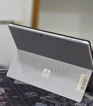New Laptop Microsoft Surface Pro 7 16GB Intel Core i7 SSD 1T