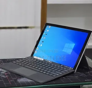 New Laptop Microsoft Surface Pro 7 16GB Intel Core i7 SSD 1T