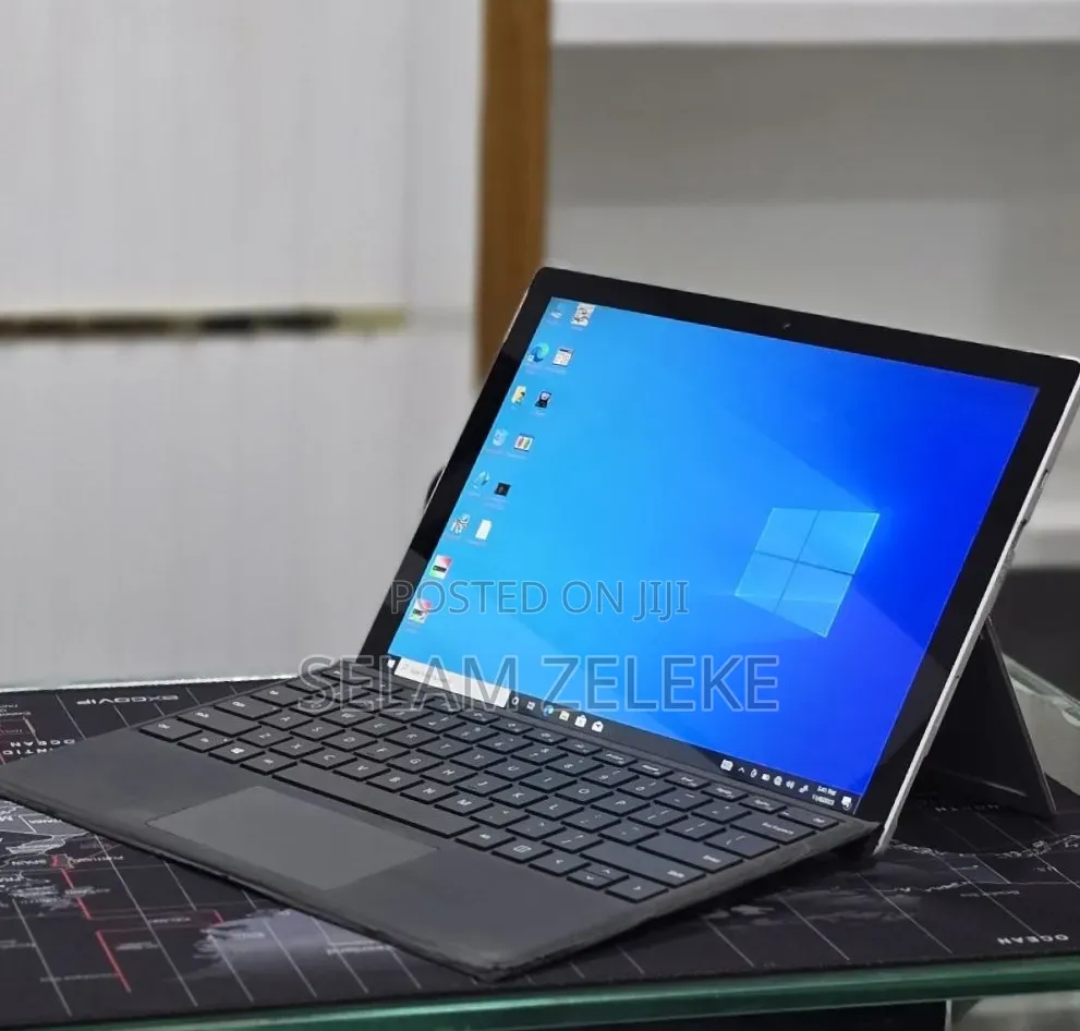 New Laptop Microsoft Surface Pro 7 16GB Intel Core i7 SSD 1T