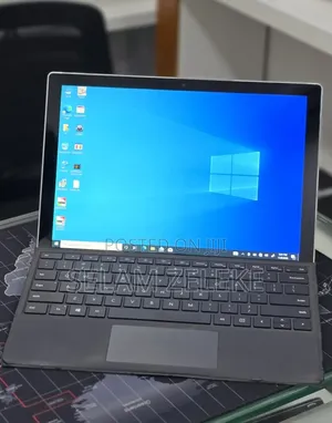 New Laptop Microsoft Surface Pro 7 16GB Intel Core i7 SSD 1T