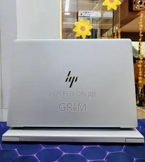New Laptop HP EliteBook 840 8GB Intel Core i5 SSD 512GB
