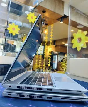 New Laptop HP EliteBook 840 8GB Intel Core i5 SSD 512GB