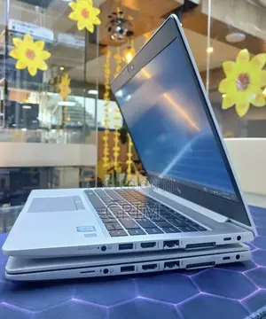 New Laptop HP EliteBook 840 8GB Intel Core i5 SSD 512GB