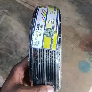 Euro Cable 2.5