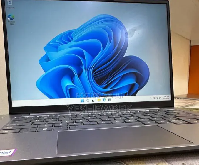 New Laptop Lenovo Legion 5 16GB Intel Core i7 SSD 512GB