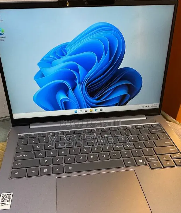 New Laptop Lenovo Legion 5 16GB Intel Core i7 SSD 512GB