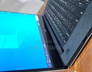 New Laptop Dell XPS 15 16GB Intel Core i7 SSD 512GB