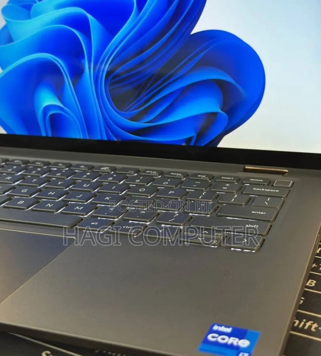 New Laptop Dell Latitude 7420 16GB Intel Core i7 SSD 512GB
