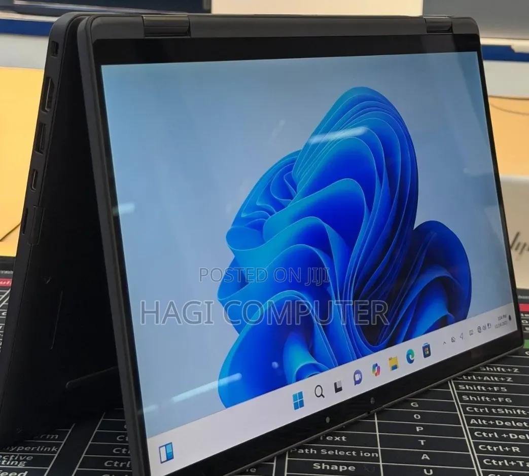 New Laptop Dell Latitude 7420 16GB Intel Core i7 SSD 512GB