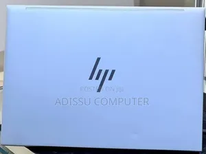 New Laptop HP EliteBook 840 G10 16GB Intel Core i5 SSD 512GB