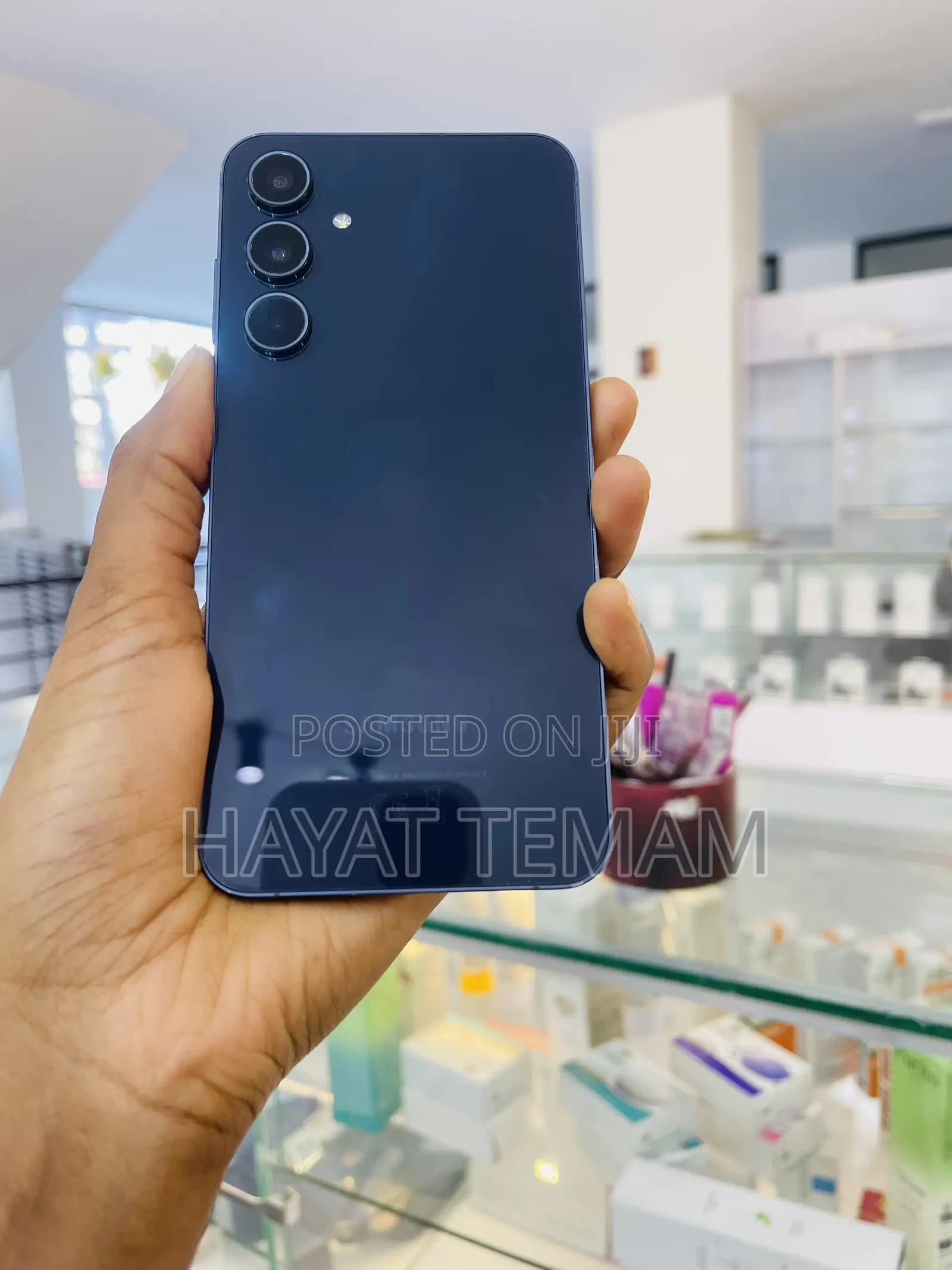 Samsung Galaxy A55 256 GB