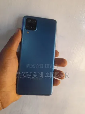 Samsung Galaxy A12 64 GB