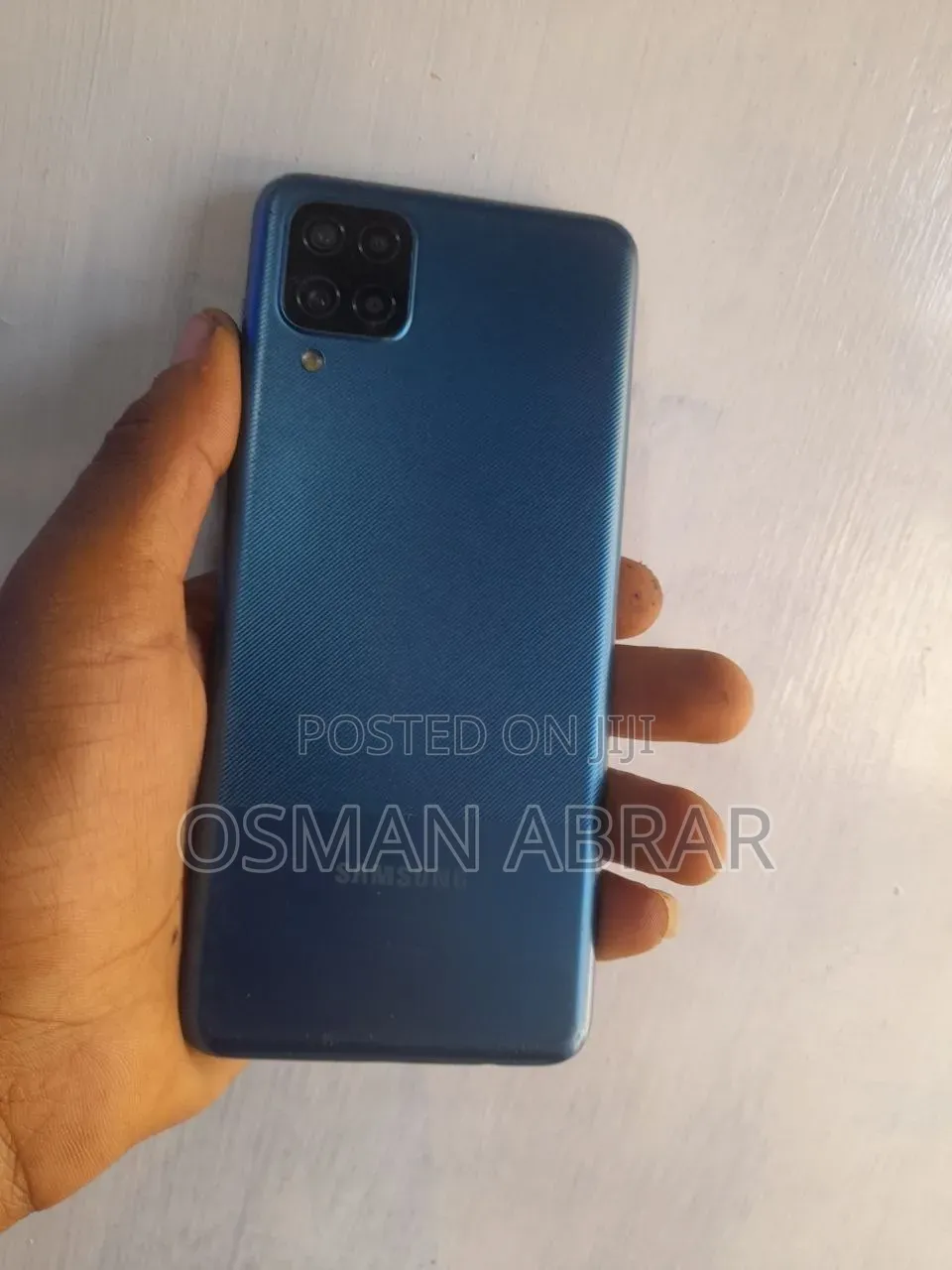 Samsung Galaxy A12 64 GB