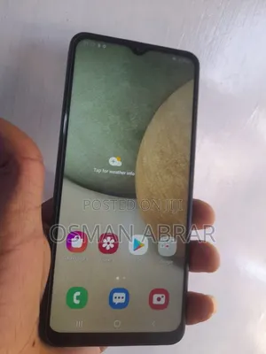 Samsung Galaxy A12 64 GB