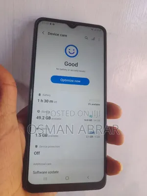 Samsung Galaxy A12 64 GB