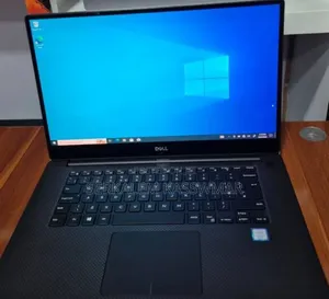 New Laptop Dell XPS 15 16GB Intel Core i7 SSD 512GB