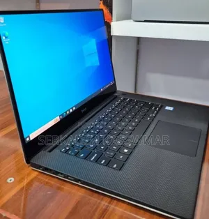 New Laptop Dell XPS 15 16GB Intel Core i7 SSD 512GB