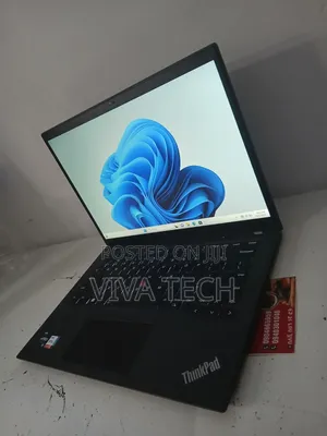 New Laptop Lenovo ThinkPad T14s Gen 1 16GB Intel Core i7 SSD 512GB