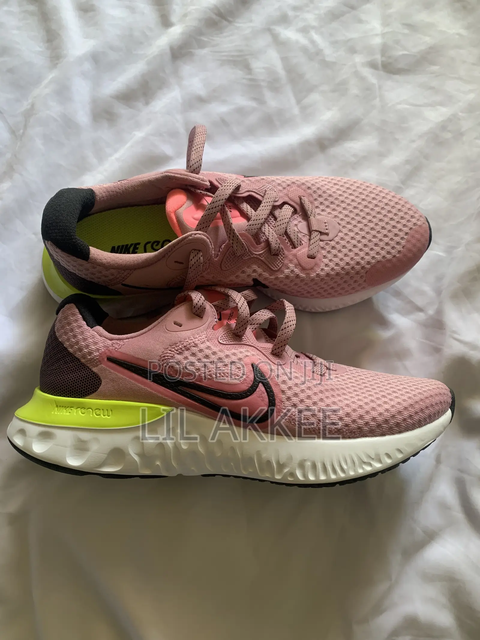 Nike Renew