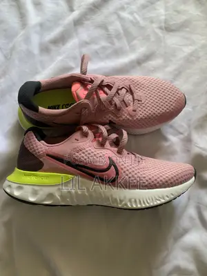 Nike Renew