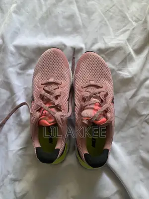 Nike Renew
