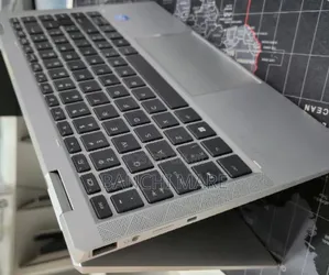 New Laptop HP EliteBook 1040 G8 16GB Intel Core i5 SSD 512GB