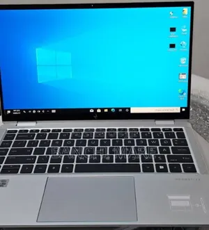 New Laptop HP EliteBook 1040 G8 16GB Intel Core i5 SSD 512GB
