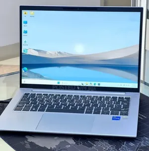 New Laptop HP EliteBook 840 G10 16GB Intel Core i5 SSD 512GB
