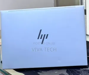 New Laptop HP EliteBook 840 G10 16GB Intel Core i5 SSD 512GB