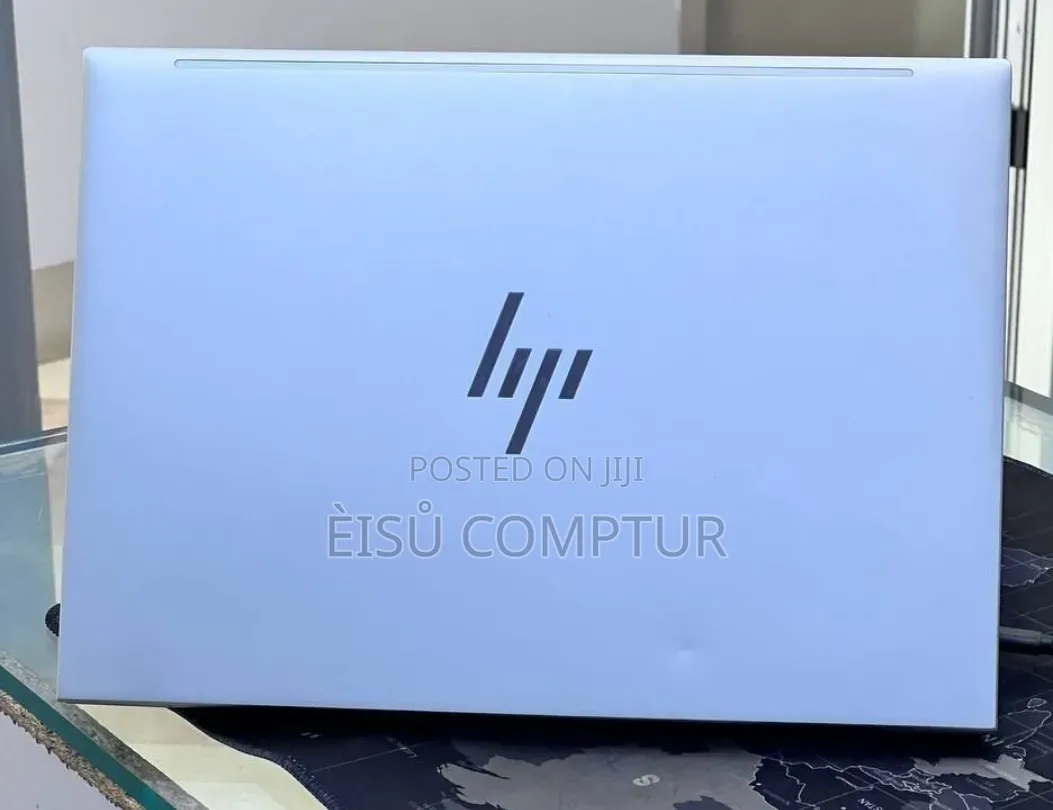 New Laptop HP EliteBook 840 G10 16GB Intel Core i5 SSD 512GB