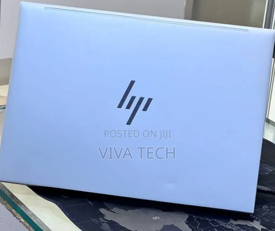 New Laptop HP EliteBook 840 G10 16GB Intel Core i5 SSD 512GB
