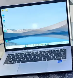 New Laptop HP EliteBook 840 G10 16GB Intel Core i5 SSD 512GB