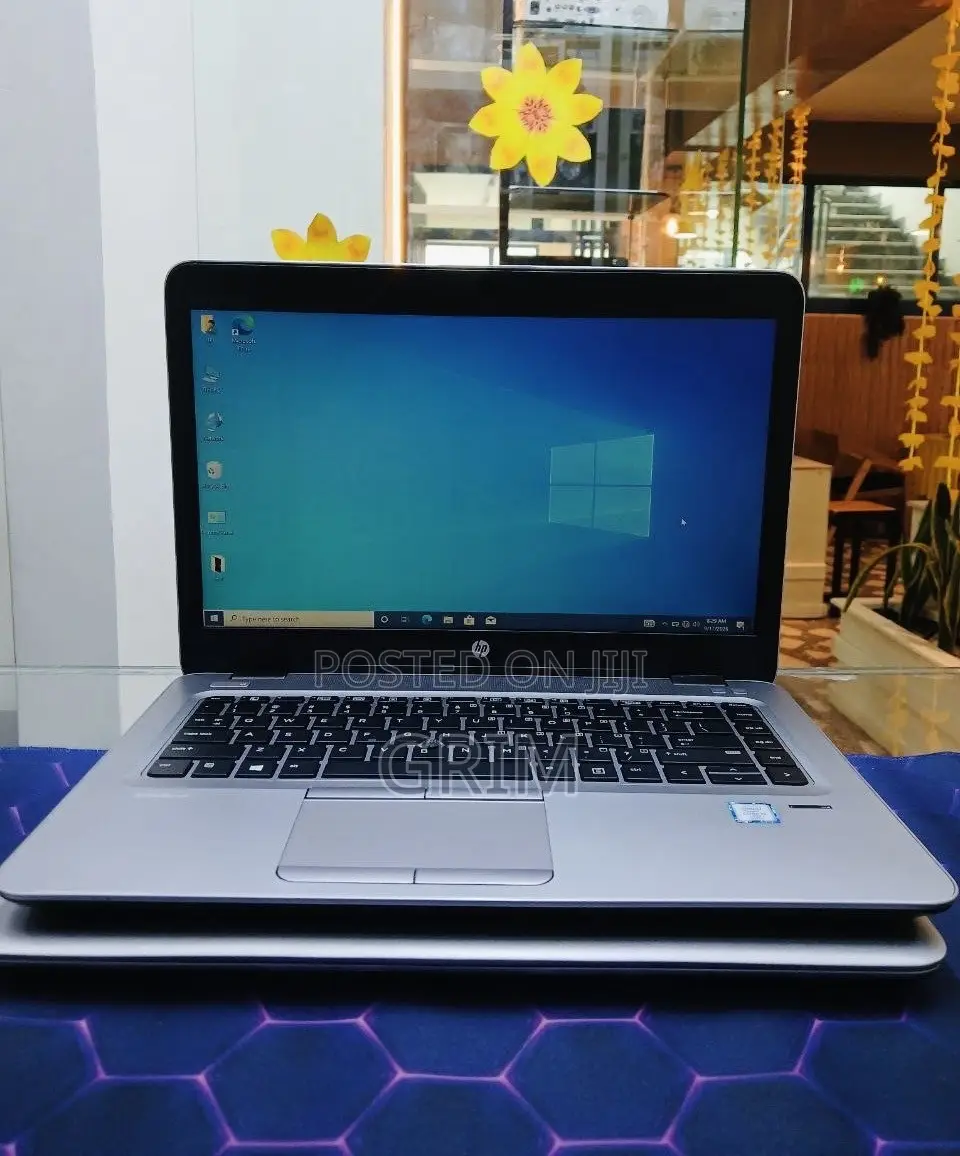 Laptop HP EliteBook 840 8GB Intel Core i7 SSD 512GB