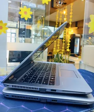 Laptop HP EliteBook 840 8GB Intel Core i7 SSD 512GB