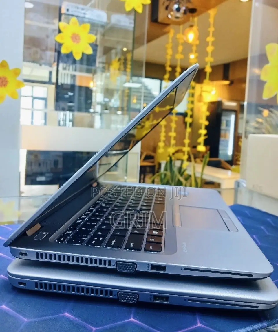 Laptop HP EliteBook 840 8GB Intel Core i7 SSD 512GB