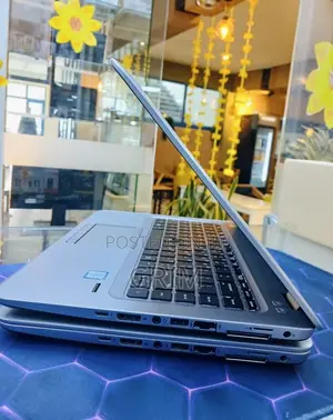 Laptop HP EliteBook 840 8GB Intel Core i7 SSD 512GB