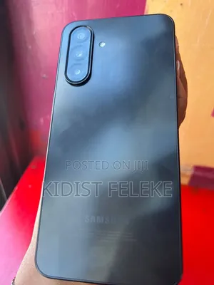 New Samsung Galaxy A17 128 GB Black