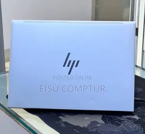 New Laptop HP EliteBook 840 G10 16GB Intel Core i5 SSD 512GB