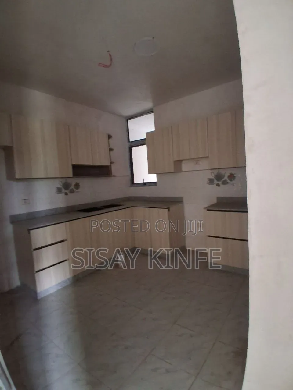 3bdrm Apartment in Murgat, Gullele for sale