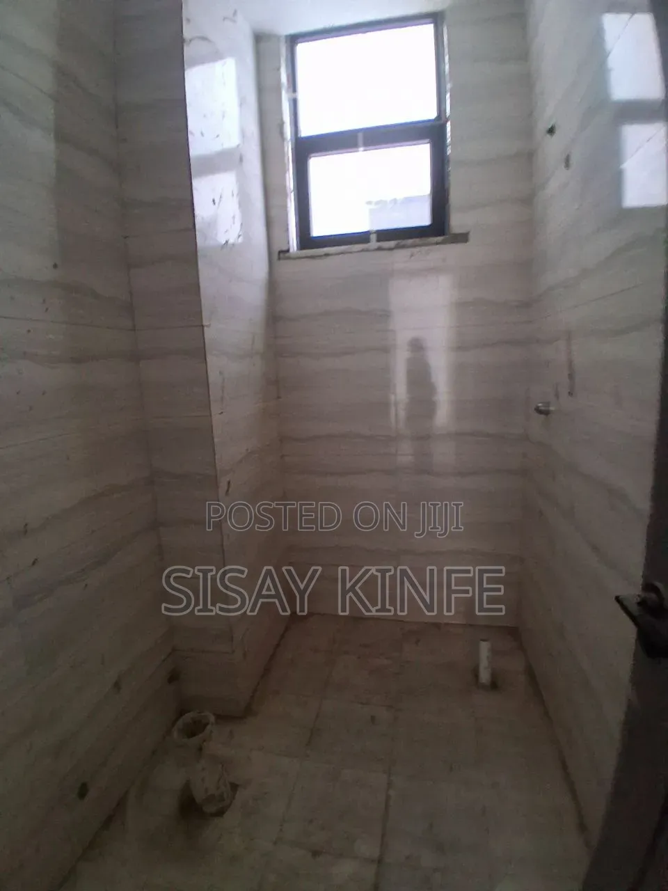 3bdrm Apartment in Murgat, Gullele for sale