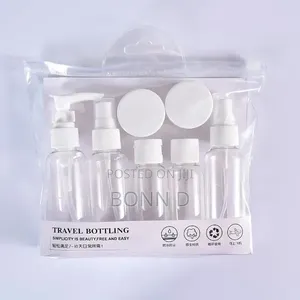 Travel Bottle Set