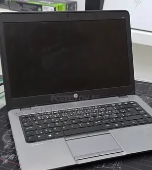 New Laptop HP EliteBook 840 G1 8GB Intel Core i5 SSD 1T