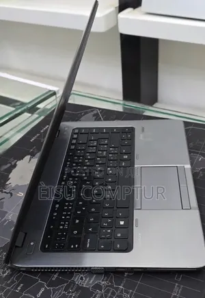 New Laptop HP EliteBook 840 G1 8GB Intel Core i5 SSD 1T