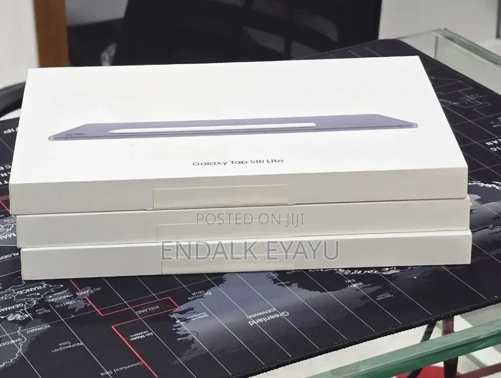 New Samsung Galaxy Tab S10 Lite 128 GB
