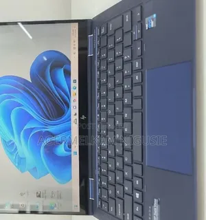 New Laptop HP EliteBook X2 1012 G2 16GB Intel Core i7 SSD 512GB